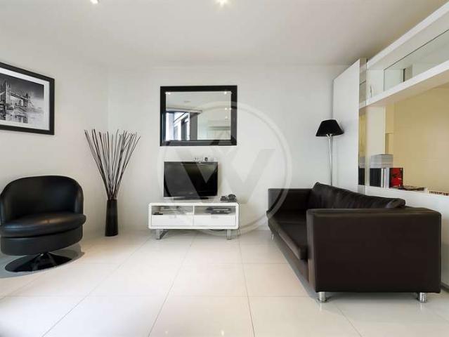 Studio Flat