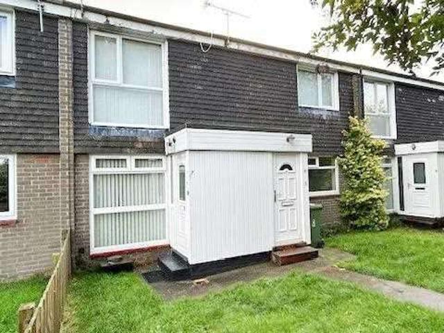 2 Bedroom Flat