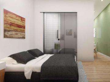 Studio Flat