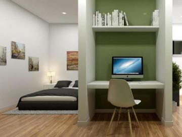 Studio Flat