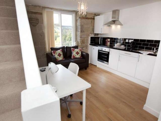 Studio Flat