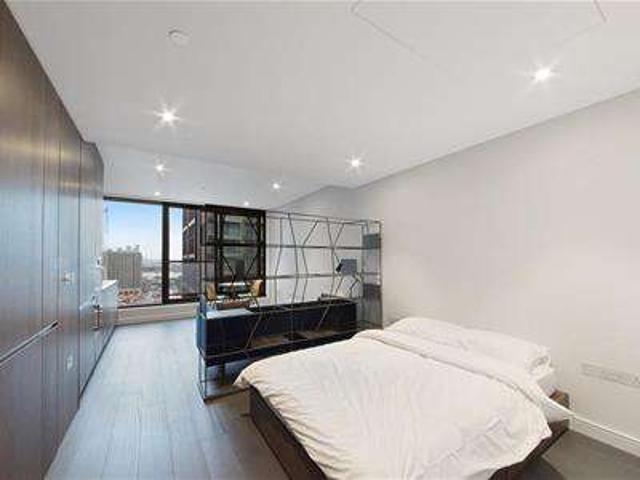 Studio Flat