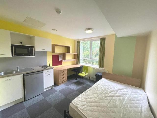 Studio flat To Let