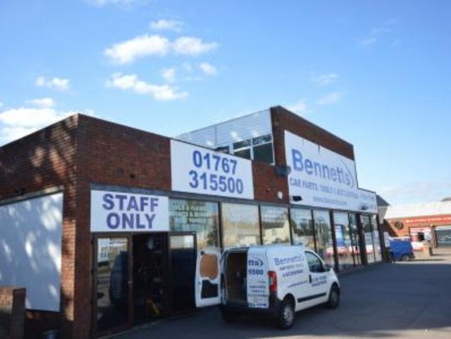 Studio flat To Let
