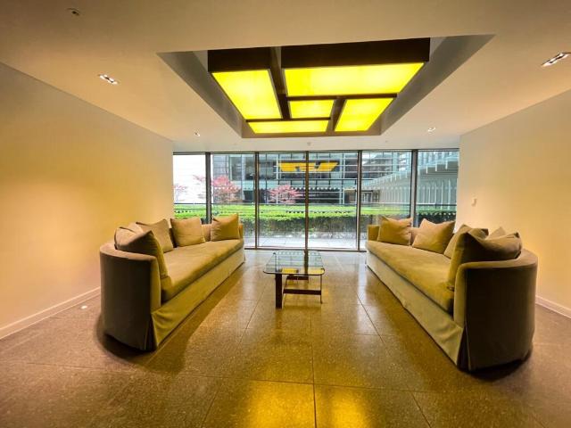 Modern Self Contained flat
