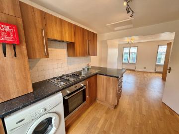 Studio flat to rent Gray's Inn Road, London WC1X