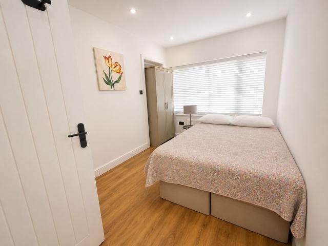 Studio Flat, Torbay Road, HA2