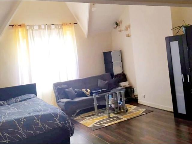 Studio Flat, Villa Road, B19
