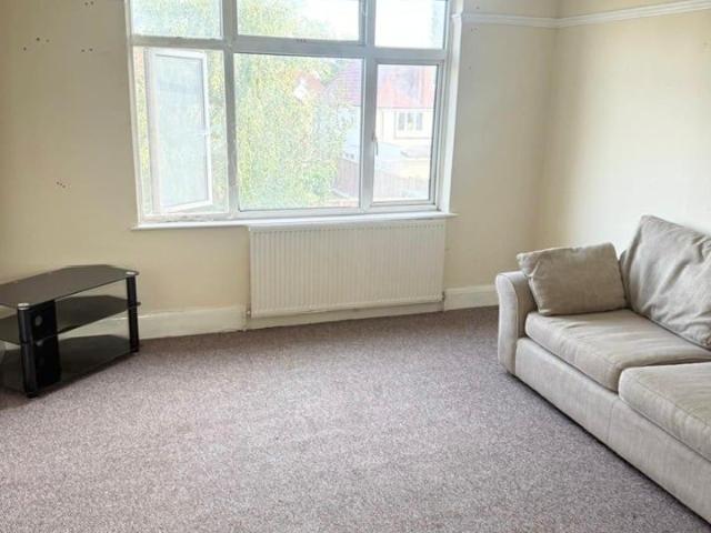 Studio Flat, Wembley, HA0