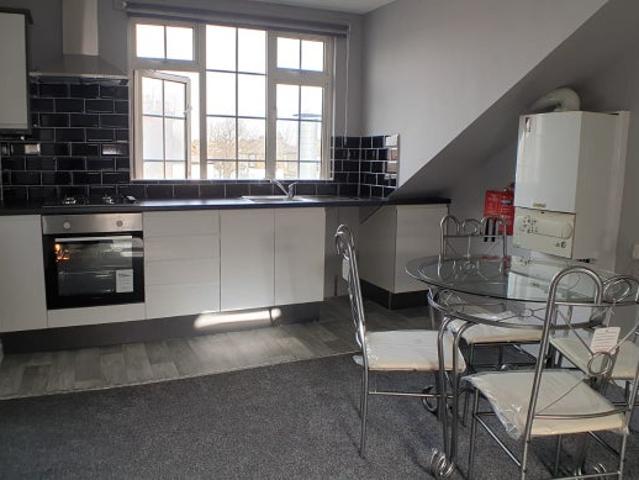 Studio Flat @ Willesden Green £1450