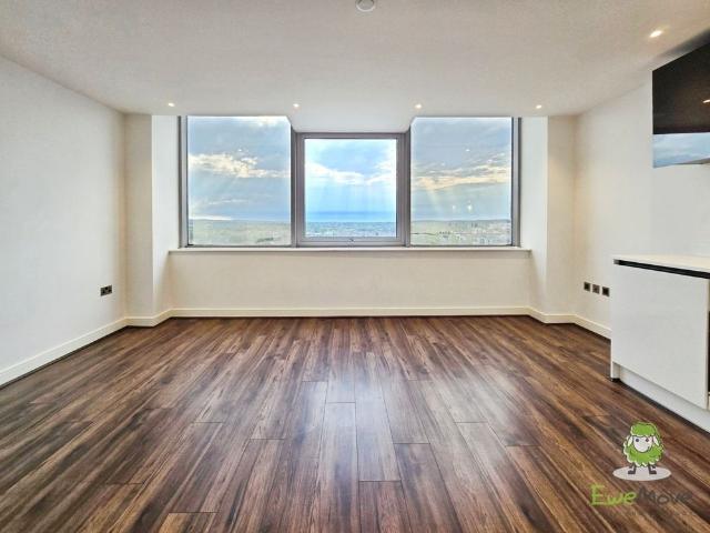 Studio Flat / Apartment