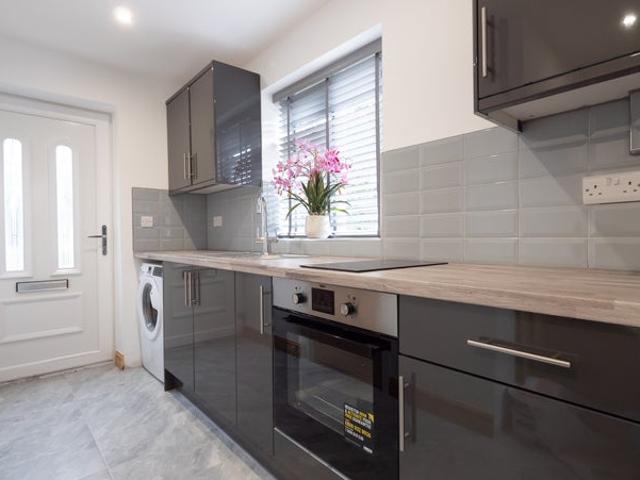 Studio Flat Available in Sale from 1st September