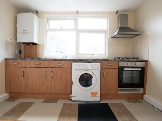 Studio Flat available in Tooting