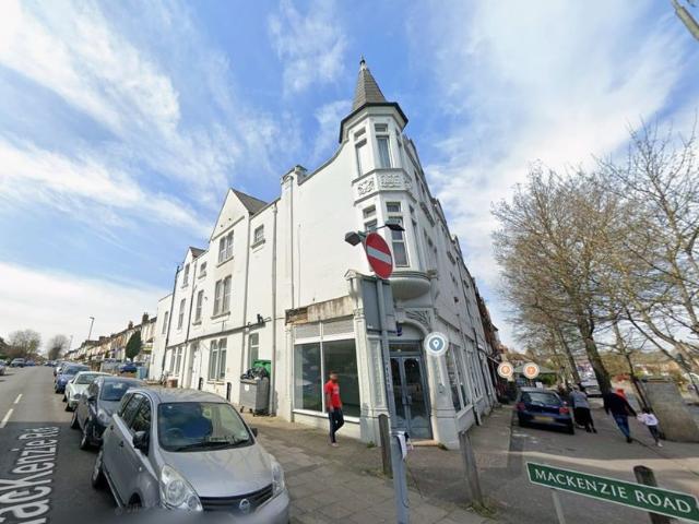 Studio Flat, Beckenham Road, BR3
