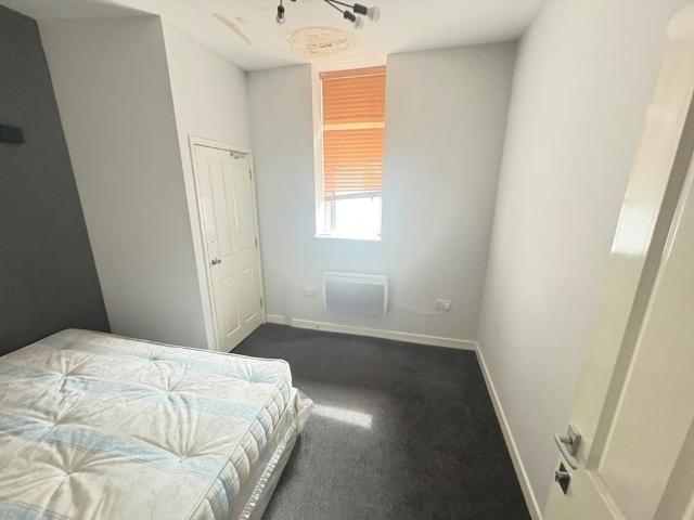 Studio Flat, Beckenham Road, BR3