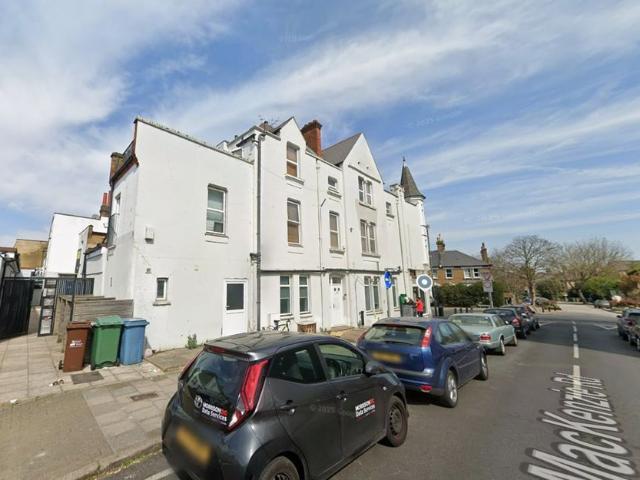 Studio Flat, Beckenham Road, BR3
