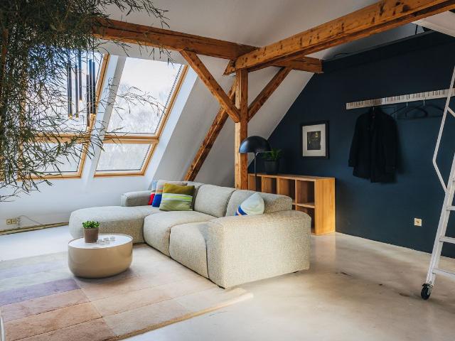 Studio flat Bochum, Bochum Amsterdam Apartments for Rent