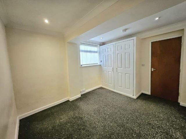 Studio Flat, Clarendon Road, LU2