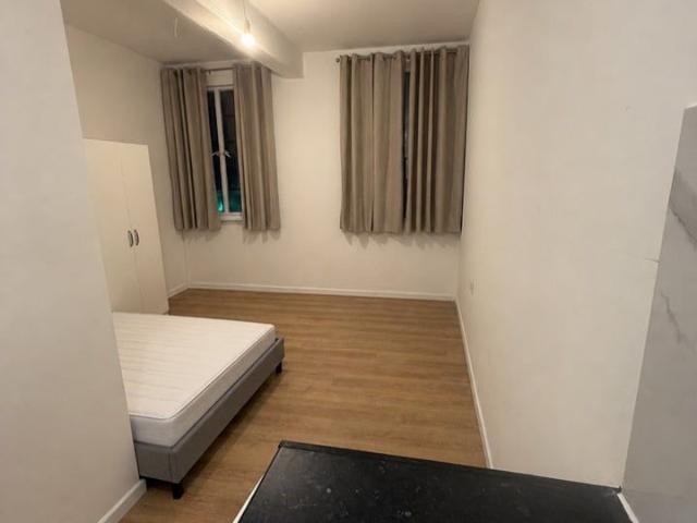 Studio Flat, Croydon, CR0