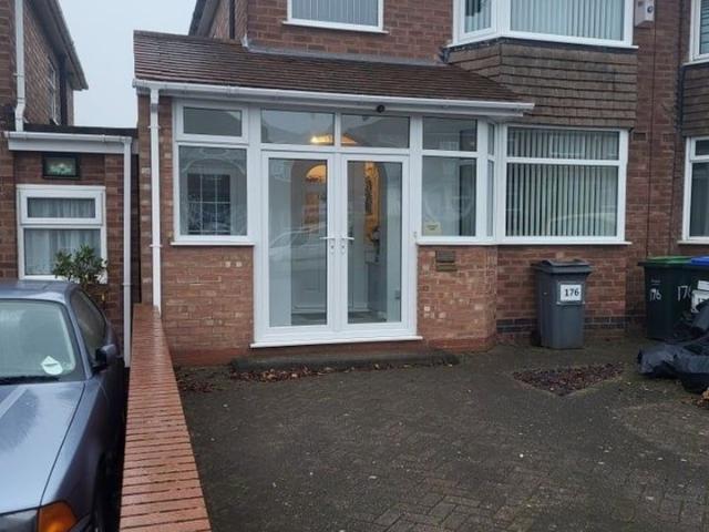 Studio Flat, Croydon, CR0
