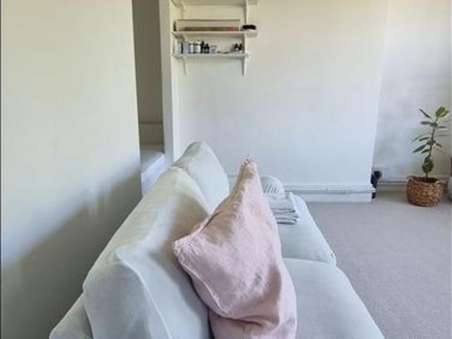 Studio Flat, Extra Large Bright Studio, SE20