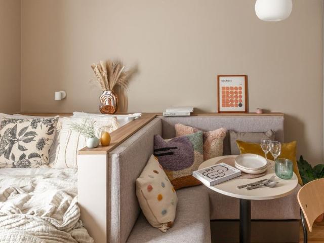 Studio Flat, First Way, HA9