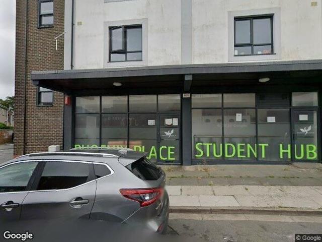 Studio Flat, Fishponds, BS16