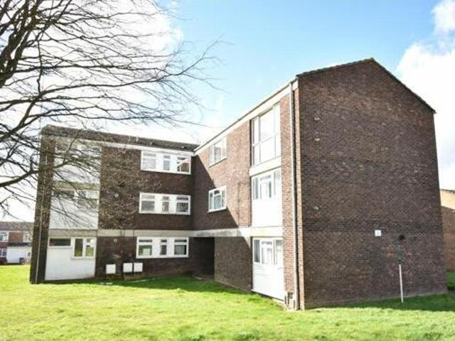 Studio Flat For Sale In Bracknell, Berkshire