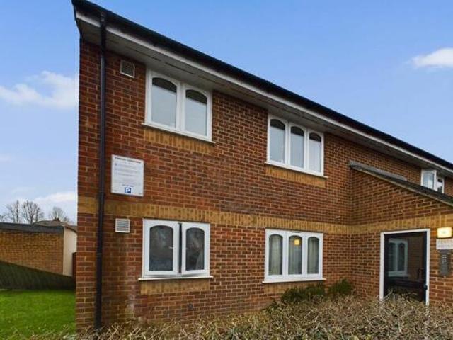 Studio Flat For Sale In Greenford