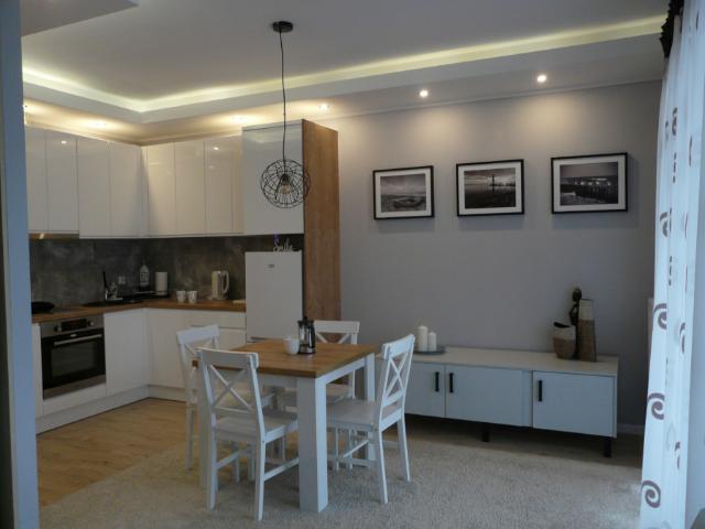 Studio flat for rent Gdansk – Letnica