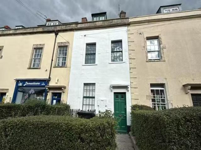 Studio flat for rent in 22 Keyford, Frome,, BA11