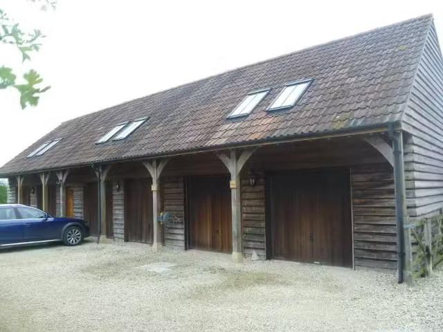 Studio flat for rent in The Old Stables, Alford, BA7