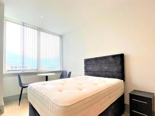 Studio Flat For Rent In Uxbridge