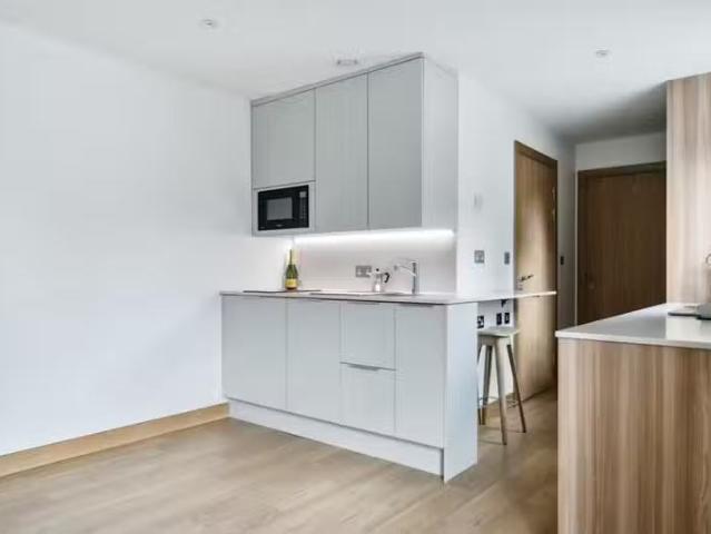 Studio flat for rent in Victoria Road Sidcup DA15