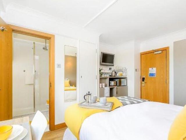 Studio Flat For Rent In Watford