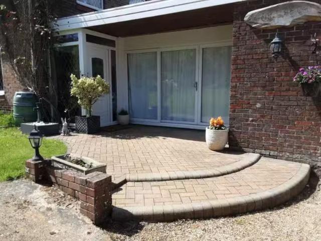 Studio flat for rent in Wimborne Road, Wimborne, Dorset, BH21