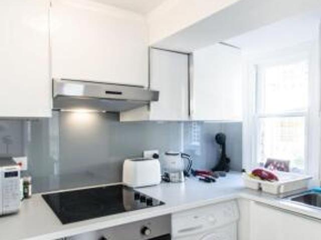 Studio flat for rent in Allitsen Road, St John's Wood, London, NW8