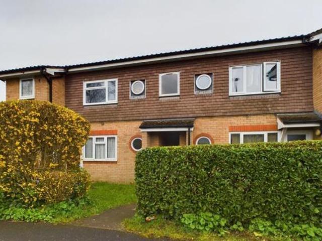 Studio Flat For Rent In Bobblestock, Hereford