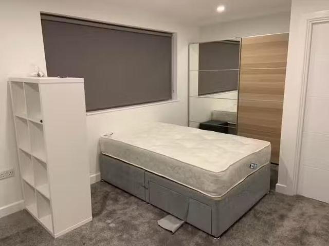 Studio flat for rent in Broomfield Court, Hatfield, Hertfordsh.