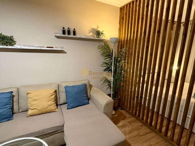 Studio Flat for rent in Centro Torremolinos, 1.000 €/month