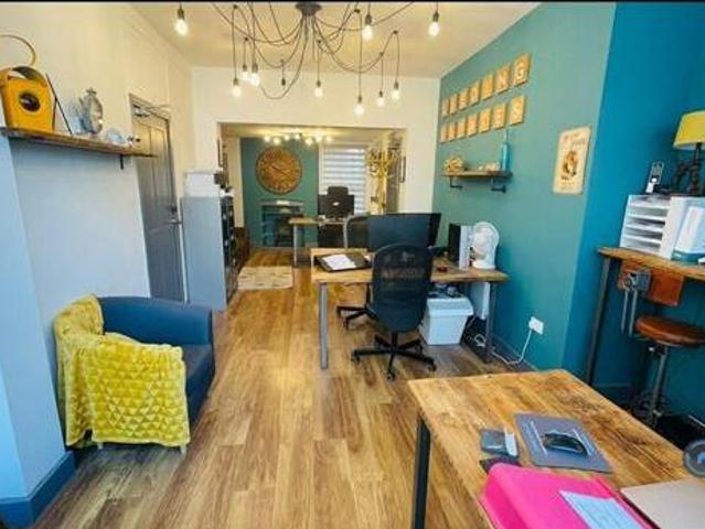 Studio Flat For Rent In Chatteris
