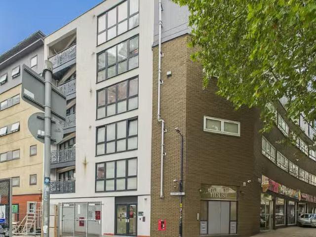 Studio flat for rent in Cherry Lane, Bristol, BS1