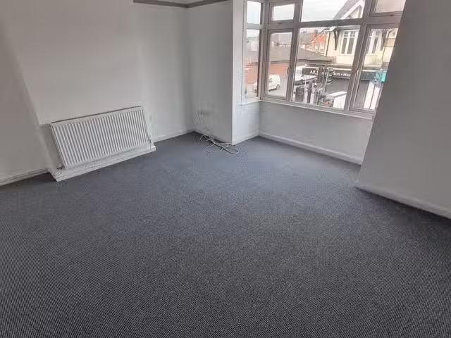 Studio flat for rent in Chester Road West, Shotton, CH5