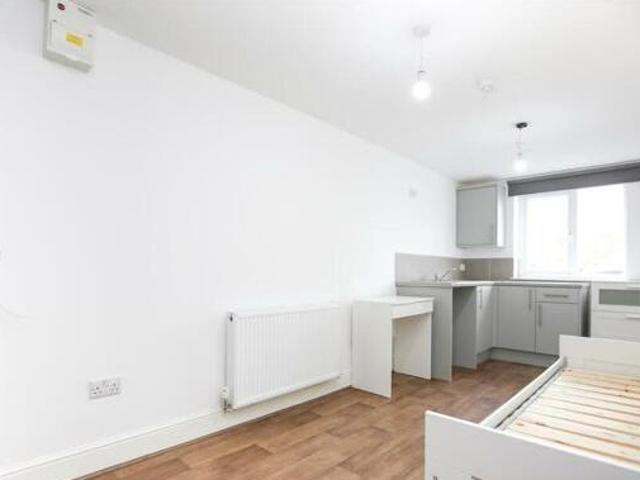 Studio Flat For Rent In Cramlington