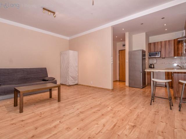 studio flat for rent in Czyżyny District
