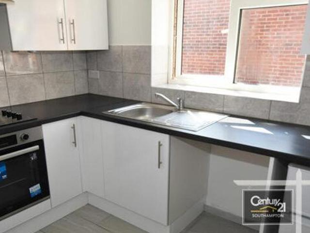 Studio Flat For Rent In Denzil Avenue, Southampton