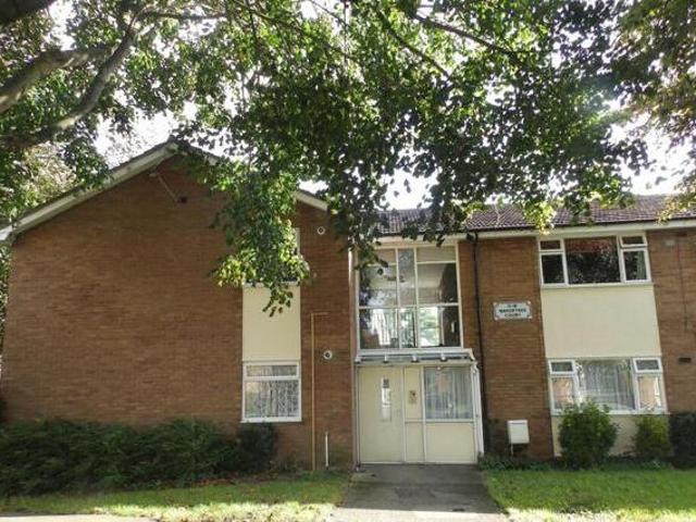 Studio Flat For Rent In Ellesmere Port