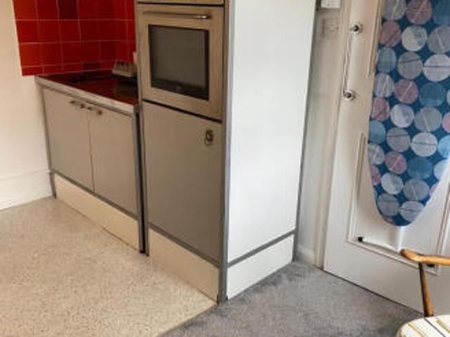 Studio flat for rent in Glengarry Road, East Dulwich, London, SE22