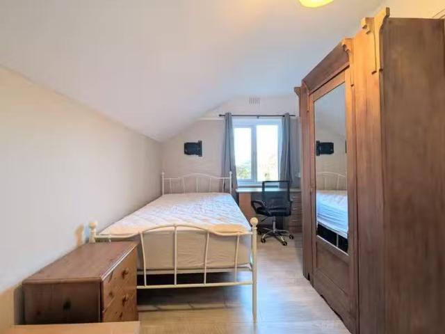 Studio flat for rent in Guildhill Road, Bournemouth, BH6