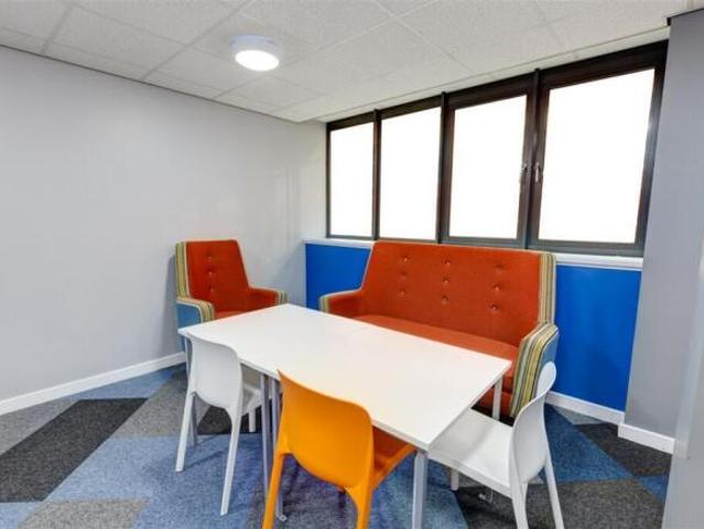 Studio flat for rent in Hounds Gate, Nottingham, NG1 6BB, NG1
